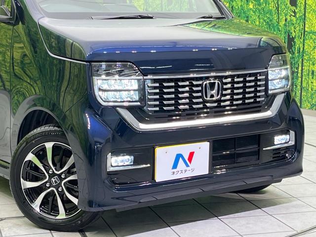 Ｌホンダセンシング　禁煙車　純正ナビ　バックカメラ　ホンダセンシング　アダプティブクルーズコントロール　車線逸脱警報　シートヒーター　ＬＥＤヘッドライト　純正１４インチアルミホイール　ｂｌｕｅｔｏｏｔｈ接続(13枚目)