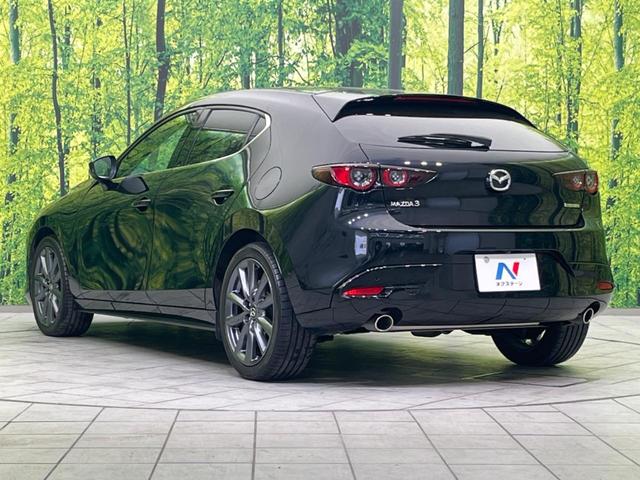 マツダ ＭＡＺＤＡ３ファストバック