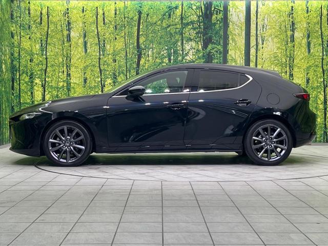 マツダ ＭＡＺＤＡ３ファストバック