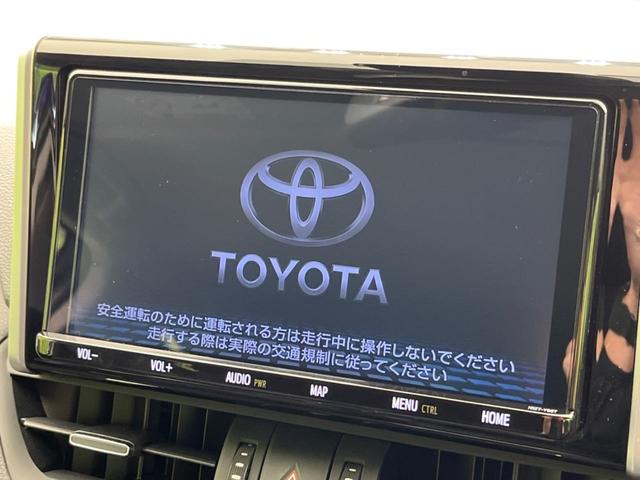 Ｇ　禁煙車　純正９インチＳＤナビフルセグ　セーフティセンス　レーダークルーズ　バックカメラ　ＥＴＣ　電動リアゲート　ＬＥＤヘッドライト　プッシュスタート　スマートキー　純正アルミホイール(4枚目)