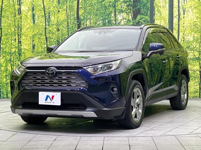 トヨタ ＲＡＶ４