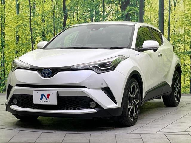 トヨタ Ｃ－ＨＲ