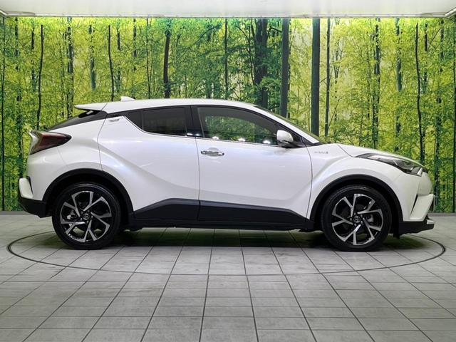 トヨタ Ｃ－ＨＲ