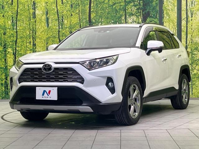 トヨタ ＲＡＶ４