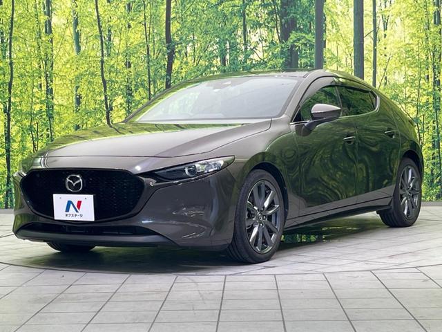 ＭＡＺＤＡ３ファストバック １５Ｓツーリング　マツダコネクトナビ　衝突軽減システム　レーダークルーズコントロール　禁煙車　バックカメラ　ＥＴＣ　Ｂｌｕｅｔｏｏｔｈ再生　フルセグＴＶ　ＬＥＤヘッドライト　オートエアコン　スマートキー（21枚目）