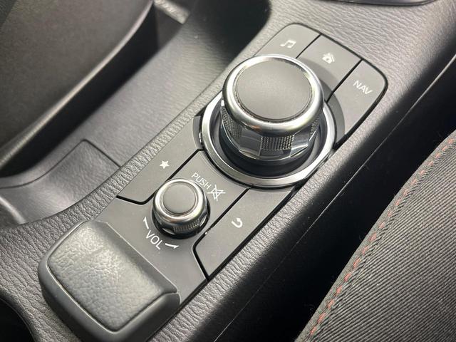 デミオ ＸＤツーリング　純正ナビ　衝突被害軽減システム　禁煙車　ドラレコ　スマートキー　ＬＥＤヘッド　ＥＴＣ　クルーズコントロール　オートライト　純正１６インチアルミ　Ｂｌｕｅｔｏｏｔｈ　ＣＤ　ＤＶＤ再生　フルセグ（44枚目）