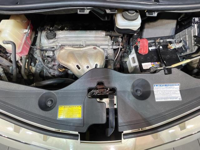 アルファード ２４０Ｓ　タイプゴールド　両側電動ドア　８型ナビ　バックカメラ　禁煙車　電動リアゲート　ハーフレザーシート　コーナーセンサー　スマートキー　ＨＩＤヘッド　ＥＴＣ　クルコン　オートライト　デュアルエアコン　純正１８インチアルミ（19枚目）