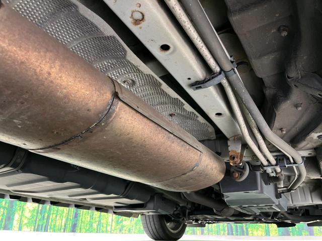 アルファード ２４０Ｓ　タイプゴールド　両側電動ドア　８型ナビ　バックカメラ　禁煙車　電動リアゲート　ハーフレザーシート　コーナーセンサー　スマートキー　ＨＩＤヘッド　ＥＴＣ　クルコン　オートライト　デュアルエアコン　純正１８インチアルミ（35枚目）