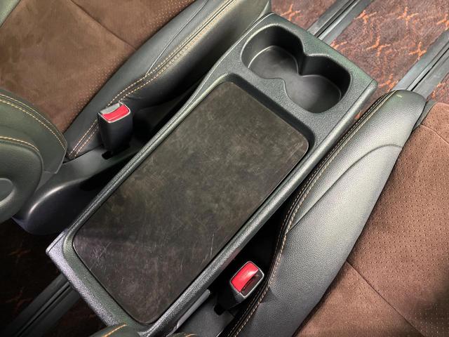 アルファード ２４０Ｓ　タイプゴールド　両側電動ドア　８型ナビ　バックカメラ　禁煙車　電動リアゲート　ハーフレザーシート　コーナーセンサー　スマートキー　ＨＩＤヘッド　ＥＴＣ　クルコン　オートライト　デュアルエアコン　純正１８インチアルミ（39枚目）