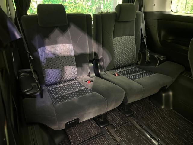 ヴェルファイア ２．５Ｚ　両側電動スライド　後席モニター　純正ＳＤナビ　バックカメラ　トヨタセーフティセンス　禁煙車　ドラレコ　コーナーセンサー　スマートキー　ＬＥＤヘッド　ＥＴＣ　オートマチックハイビーム　車線逸脱警報（10枚目）