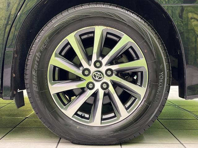 ヴェルファイア ２．５Ｚ　両側電動スライド　後席モニター　純正ＳＤナビ　バックカメラ　トヨタセーフティセンス　禁煙車　ドラレコ　コーナーセンサー　スマートキー　ＬＥＤヘッド　ＥＴＣ　オートマチックハイビーム　車線逸脱警報（30枚目）
