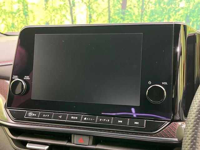 オーラ ニスモ 純正9型ナビ 全周囲カメラ BOSEサウンド 衝突被害軽減システム プロパイロット 禁煙車 パワーシート コーナーセンサー スマートキー LEDヘッド ビルトインETC オートハイビーム(5枚目)