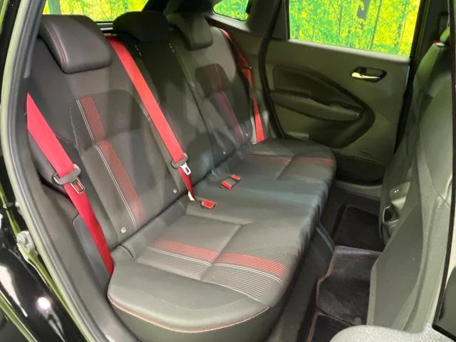 オーラ ニスモ 純正9型ナビ 全周囲カメラ BOSEサウンド 衝突被害軽減システム プロパイロット 禁煙車 パワーシート コーナーセンサー スマートキー LEDヘッド ビルトインETC オートハイビーム(9枚目)