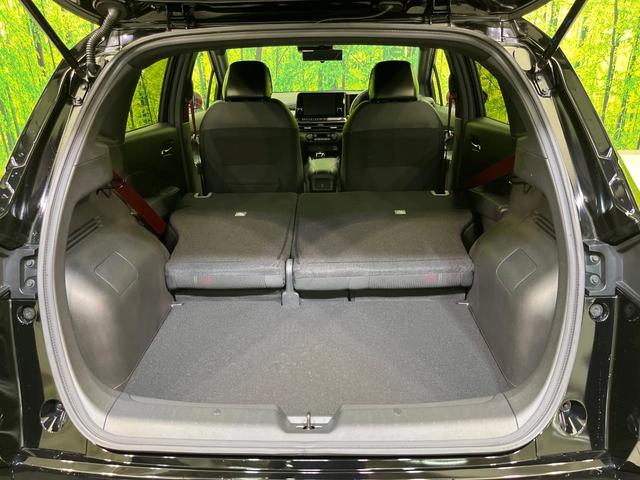 オーラ ニスモ 純正9型ナビ 全周囲カメラ BOSEサウンド 衝突被害軽減システム プロパイロット 禁煙車 パワーシート コーナーセンサー スマートキー LEDヘッド ビルトインETC オートハイビーム(10枚目)