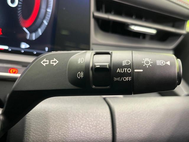 オーラ ニスモ 純正9型ナビ 全周囲カメラ BOSEサウンド 衝突被害軽減システム プロパイロット 禁煙車 パワーシート コーナーセンサー スマートキー LEDヘッド ビルトインETC オートハイビーム(28枚目)