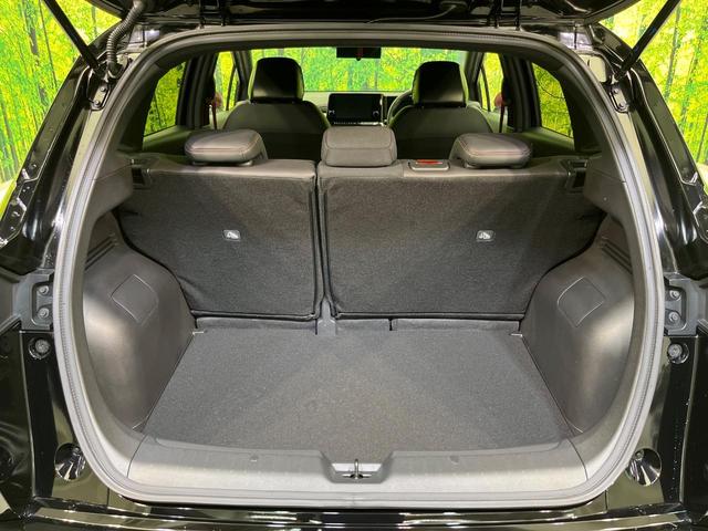 オーラ ニスモ 純正9型ナビ 全周囲カメラ BOSEサウンド 衝突被害軽減システム プロパイロット 禁煙車 パワーシート コーナーセンサー スマートキー LEDヘッド ビルトインETC オートハイビーム(46枚目)