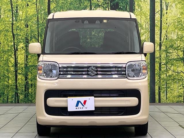 スペーシア ハイブリッドＧ　ＳＤナビ　バックカメラ　衝突被害軽減システム　禁煙車　コーナーセンサー　スマートキー　ＥＴＣ　オートハイビーム　オートライト　オートエアコン　Ｂｌｕｅｔｏｏｔｈ　ＣＤ　ＤＶＤ再生　フルセグ（14枚目）