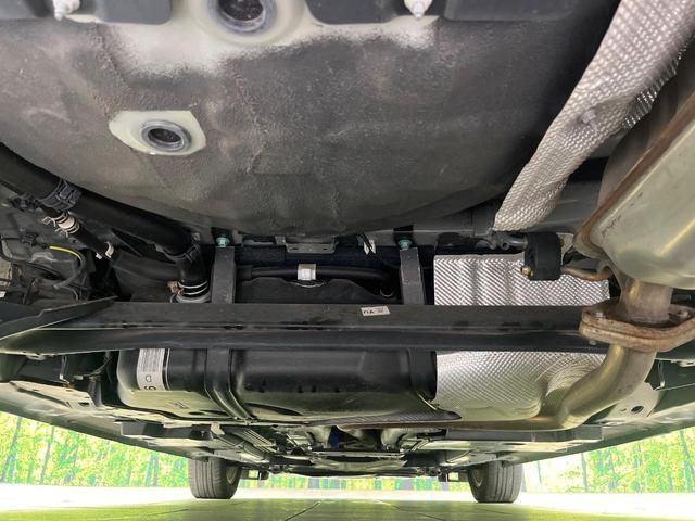 デミオ XD ターボ 純正ナビ 衝突被害軽減システム レーダークルーズ 禁煙車 スマートキー LEDヘッド ETC オートライト オートエアコン 15インチ純正アルミ Bluetooth再生(19枚目)