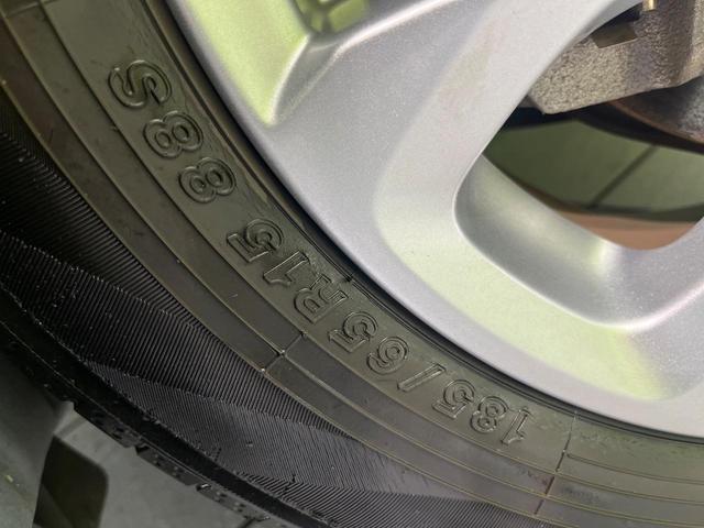 デミオ XD ターボ 純正ナビ 衝突被害軽減システム レーダークルーズ 禁煙車 スマートキー LEDヘッド ETC オートライト オートエアコン 15インチ純正アルミ Bluetooth再生(29枚目)