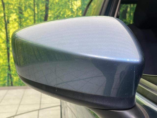 デミオ XD ターボ 純正ナビ 衝突被害軽減システム レーダークルーズ 禁煙車 スマートキー LEDヘッド ETC オートライト オートエアコン 15インチ純正アルミ Bluetooth再生(32枚目)