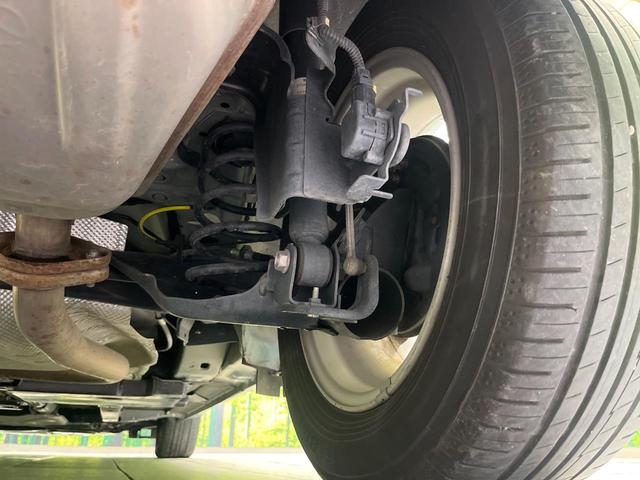 デミオ XD ターボ 純正ナビ 衝突被害軽減システム レーダークルーズ 禁煙車 スマートキー LEDヘッド ETC オートライト オートエアコン 15インチ純正アルミ Bluetooth再生(36枚目)