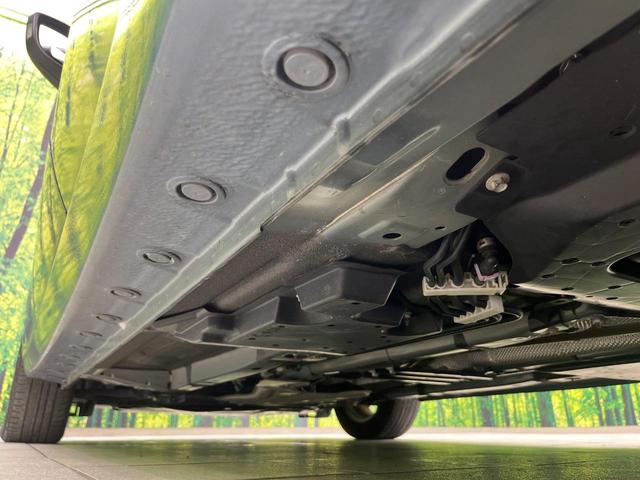 デミオ XD ターボ 純正ナビ 衝突被害軽減システム レーダークルーズ 禁煙車 スマートキー LEDヘッド ETC オートライト オートエアコン 15インチ純正アルミ Bluetooth再生(37枚目)