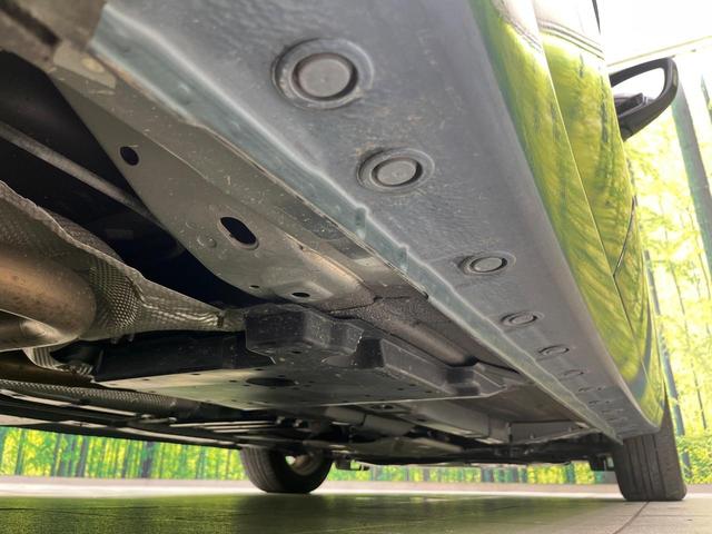 デミオ XD ターボ 純正ナビ 衝突被害軽減システム レーダークルーズ 禁煙車 スマートキー LEDヘッド ETC オートライト オートエアコン 15インチ純正アルミ Bluetooth再生(38枚目)