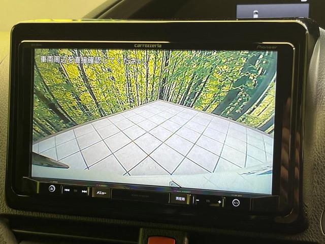 エスクァイア Ｇｉ　プレミアムパッケージ　両側電動スライド　９インチＳＤナビ　バックカメラ　トヨタセーフティセンス　レーダークルーズ　禁煙車　ハーフレザーシート　シートヒーター　ドラレコ　スマートキー　ＬＥＤヘッド　ＥＴＣ　車線逸脱警報（5枚目）