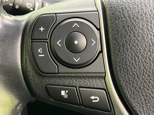 エスクァイア Ｇｉ　プレミアムパッケージ　両側電動スライド　９インチＳＤナビ　バックカメラ　トヨタセーフティセンス　レーダークルーズ　禁煙車　ハーフレザーシート　シートヒーター　ドラレコ　スマートキー　ＬＥＤヘッド　ＥＴＣ　車線逸脱警報（32枚目）