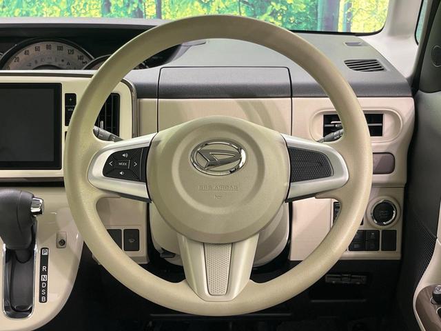 ムーヴキャンバス GメイクアップVS SAIII 両側電動ドア 純正8インチSDナビ 全周囲カメラ スマートアシスト 禁煙車 シートヒーター ドラレコ スマートキー LEDヘッド ETC オートハイビーム オートライト オートエアコン(11枚目)