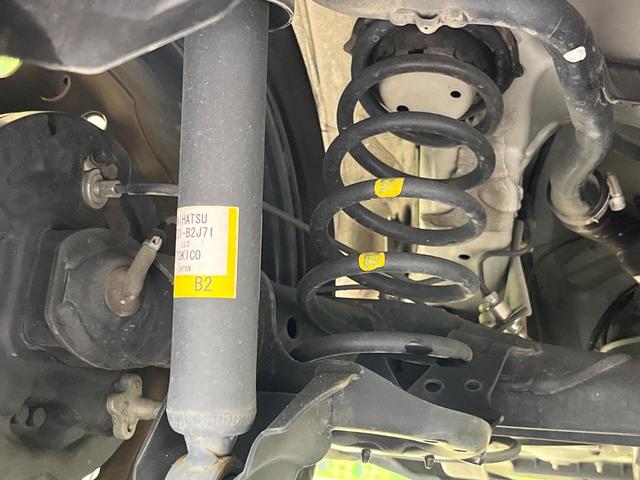 ムーヴキャンバス GメイクアップVS SAIII 両側電動ドア 純正8インチSDナビ 全周囲カメラ スマートアシスト 禁煙車 シートヒーター ドラレコ スマートキー LEDヘッド ETC オートハイビーム オートライト オートエアコン(21枚目)