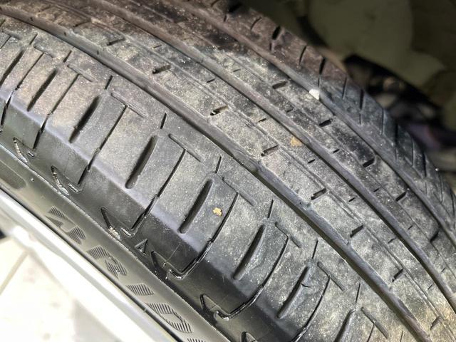 ムーヴキャンバス GメイクアップVS SAIII 両側電動ドア 純正8インチSDナビ 全周囲カメラ スマートアシスト 禁煙車 シートヒーター ドラレコ スマートキー LEDヘッド ETC オートハイビーム オートライト オートエアコン(25枚目)