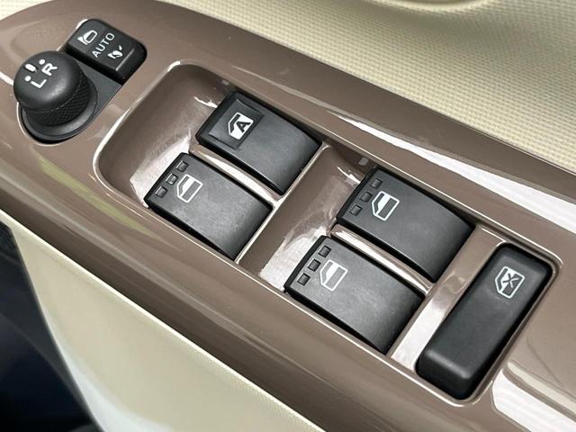 ムーヴキャンバス GメイクアップVS SAIII 両側電動ドア 純正8インチSDナビ 全周囲カメラ スマートアシスト 禁煙車 シートヒーター ドラレコ スマートキー LEDヘッド ETC オートハイビーム オートライト オートエアコン(36枚目)