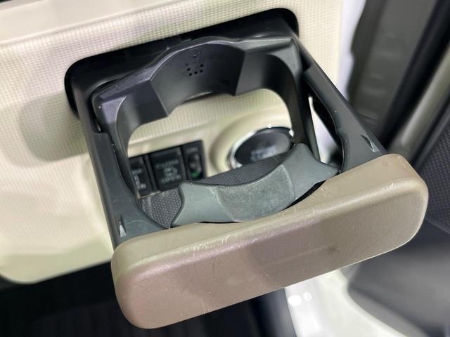 ムーヴキャンバス GメイクアップVS SAIII 両側電動ドア 純正8インチSDナビ 全周囲カメラ スマートアシスト 禁煙車 シートヒーター ドラレコ スマートキー LEDヘッド ETC オートハイビーム オートライト オートエアコン(44枚目)