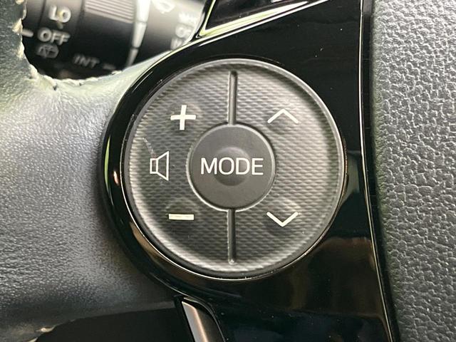 アクア クロスオーバー 純正SDナビ バックカメラ 衝突被害軽減システム 禁煙車 ハーフレザーシート スマートキー ビルトインETC オートハイビーム オートライト オートエアコン 純正16インチアルミ Bluetooth(30枚目)