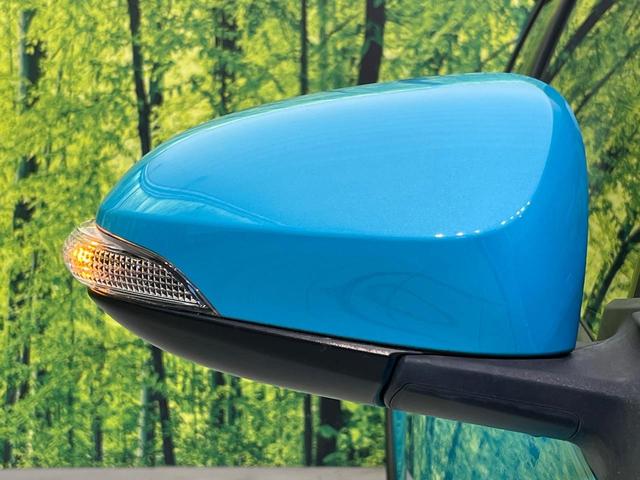 アクア クロスオーバー 純正SDナビ バックカメラ 衝突被害軽減システム 禁煙車 ハーフレザーシート スマートキー ビルトインETC オートハイビーム オートライト オートエアコン 純正16インチアルミ Bluetooth(54枚目)