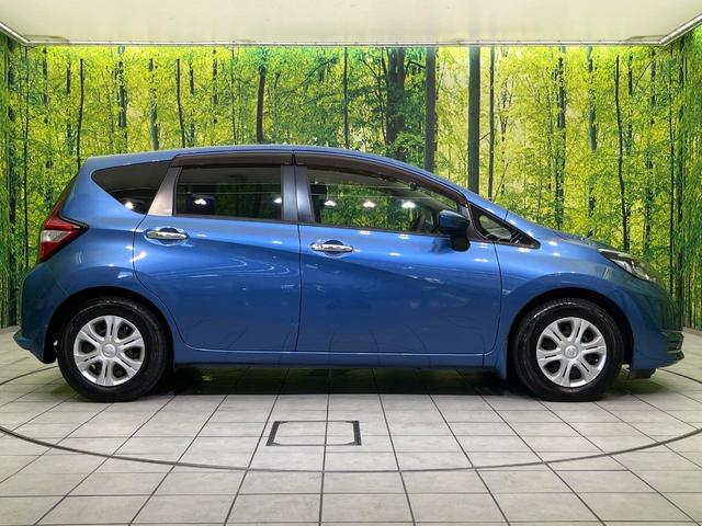 ノート Ｘ　ＤＩＧ－Ｓ　純正ＳＤナビ　バックカメラ　衝突被害軽減システム　禁煙車　ドラレコ　スマートキー　ＥＴＣ　オートライト　オートエアコン　Ｂｌｕｅｔｏｏｔｈ　ＣＤ　ＤＶＤ再生　フルセグ（48枚目）