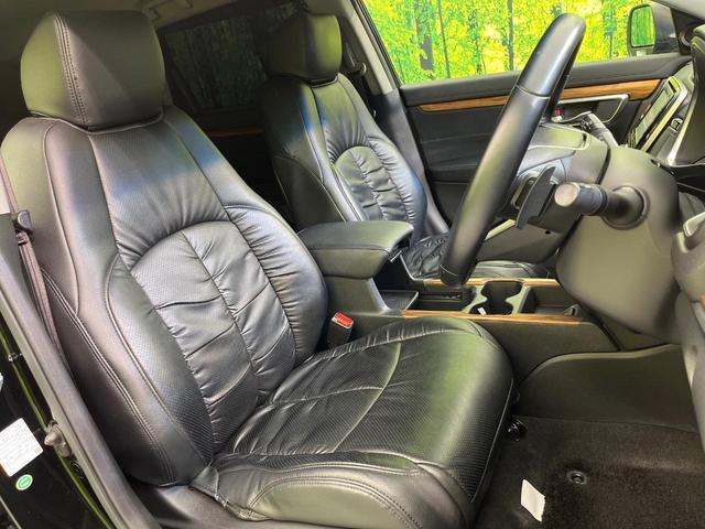 ＣＲ－Ｖハイブリッド ＥＸ　純正ＳＤナビ　バックカメラ　ホンダセンシング　レーダークルーズ　禁煙車　パワーシート　ドラレコ　スマートキー　ＬＥＤヘッド　ビルトインＥＴＣ　オートハイビーム　オートライト　デュアルエアコン（8枚目）