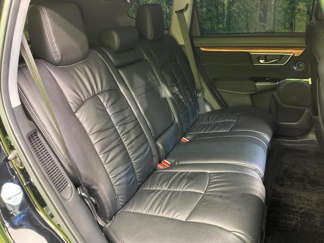 ＣＲ－Ｖハイブリッド ＥＸ　純正ＳＤナビ　バックカメラ　ホンダセンシング　レーダークルーズ　禁煙車　パワーシート　ドラレコ　スマートキー　ＬＥＤヘッド　ビルトインＥＴＣ　オートハイビーム　オートライト　デュアルエアコン（9枚目）