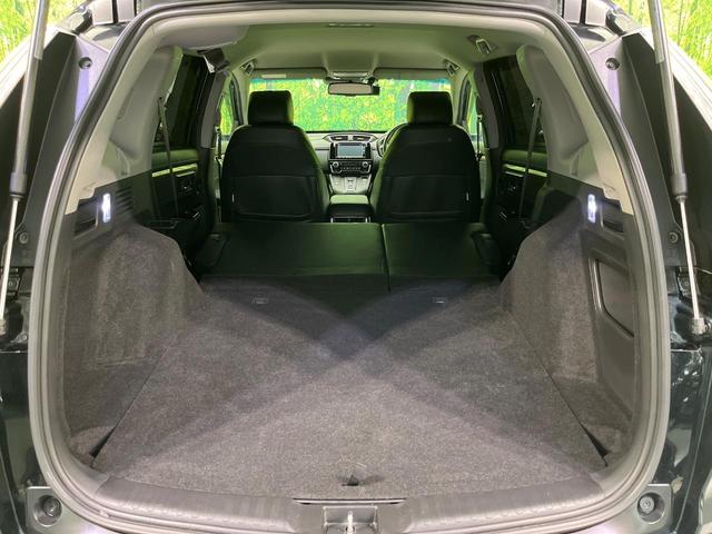 ＣＲ－Ｖハイブリッド ＥＸ　純正ＳＤナビ　バックカメラ　ホンダセンシング　レーダークルーズ　禁煙車　パワーシート　ドラレコ　スマートキー　ＬＥＤヘッド　ビルトインＥＴＣ　オートハイビーム　オートライト　デュアルエアコン（10枚目）