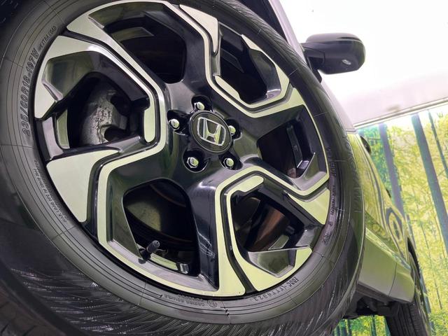 ＣＲ－Ｖハイブリッド ＥＸ　純正ＳＤナビ　バックカメラ　ホンダセンシング　レーダークルーズ　禁煙車　パワーシート　ドラレコ　スマートキー　ＬＥＤヘッド　ビルトインＥＴＣ　オートハイビーム　オートライト　デュアルエアコン（13枚目）
