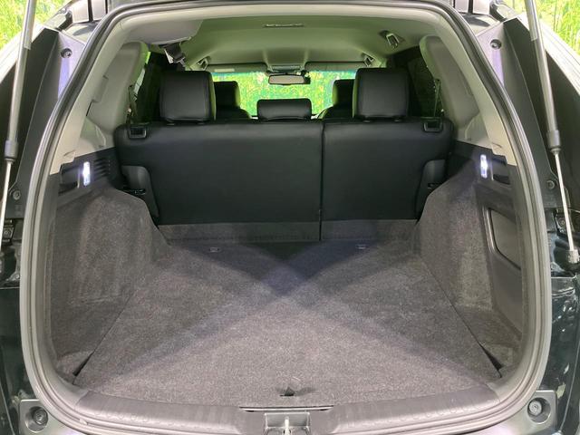 ＣＲ－Ｖハイブリッド ＥＸ　純正ＳＤナビ　バックカメラ　ホンダセンシング　レーダークルーズ　禁煙車　パワーシート　ドラレコ　スマートキー　ＬＥＤヘッド　ビルトインＥＴＣ　オートハイビーム　オートライト　デュアルエアコン（34枚目）