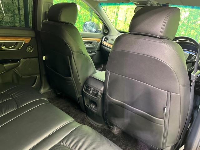 ＣＲ－Ｖハイブリッド ＥＸ　純正ＳＤナビ　バックカメラ　ホンダセンシング　レーダークルーズ　禁煙車　パワーシート　ドラレコ　スマートキー　ＬＥＤヘッド　ビルトインＥＴＣ　オートハイビーム　オートライト　デュアルエアコン（36枚目）