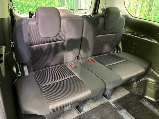 セレナ e-パワー ハイウェイスターV 両側電動ドア 純正9型ナビ 後席モニター 全周囲カメラ 衝突被害軽減システム レーダークルーズ 禁煙車 コーナーセンサー スマートキー LEDヘッド ビルトインETC パークアシスト オートライト(11枚目)