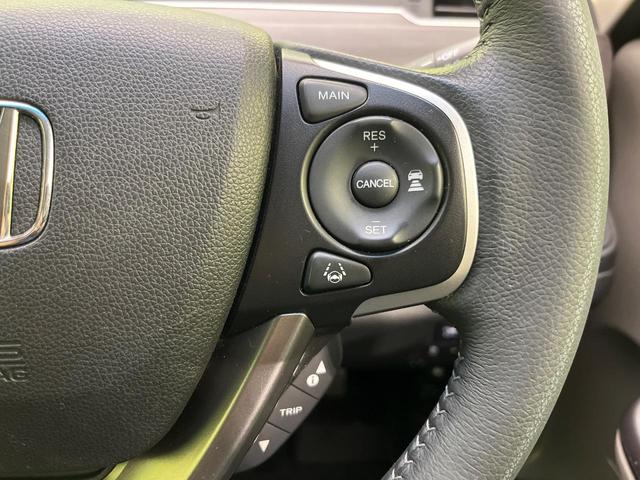 フリード+ハイブリッド ハイブリッドEX 両側電動ドア 純正SDナビ バックカメラ ホンダセンシング レーダークルーズ 禁煙車 ドラレコ スマートキー LEDヘッド ビルトインETC オートライト オートエアコン 純正15インチアルミ(7枚目)