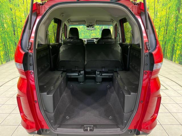 フリード+ハイブリッド ハイブリッドEX 両側電動ドア 純正SDナビ バックカメラ ホンダセンシング レーダークルーズ 禁煙車 ドラレコ スマートキー LEDヘッド ビルトインETC オートライト オートエアコン 純正15インチアルミ(10枚目)