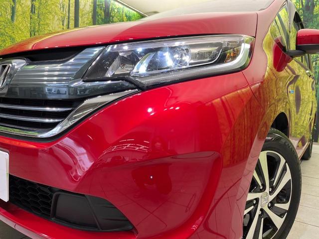 フリード+ハイブリッド ハイブリッドEX 両側電動ドア 純正SDナビ バックカメラ ホンダセンシング レーダークルーズ 禁煙車 ドラレコ スマートキー LEDヘッド ビルトインETC オートライト オートエアコン 純正15インチアルミ(12枚目)