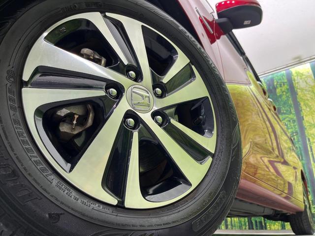 フリード+ハイブリッド ハイブリッドEX 両側電動ドア 純正SDナビ バックカメラ ホンダセンシング レーダークルーズ 禁煙車 ドラレコ スマートキー LEDヘッド ビルトインETC オートライト オートエアコン 純正15インチアルミ(13枚目)