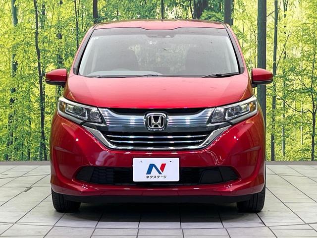 フリード+ハイブリッド ハイブリッドEX 両側電動ドア 純正SDナビ バックカメラ ホンダセンシング レーダークルーズ 禁煙車 ドラレコ スマートキー LEDヘッド ビルトインETC オートライト オートエアコン 純正15インチアルミ(14枚目)