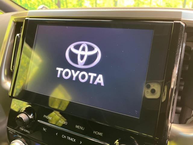 アルファード 2.5S タイプゴールドIII サンルーフ 両側電動ドア 後席モニター バックカメラ 衝突被害軽減システム 100V電源 レーダークルーズ 禁煙車 電動リアゲート ハーフレザーシート ドラレコ コーナーセンサー スマートキー(4枚目)